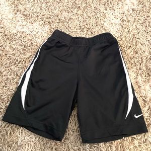 Boys Nike shorts
